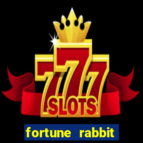 fortune rabbit 5gbet Informational